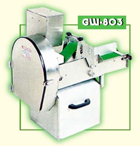 Green Onion Cutter GW-802